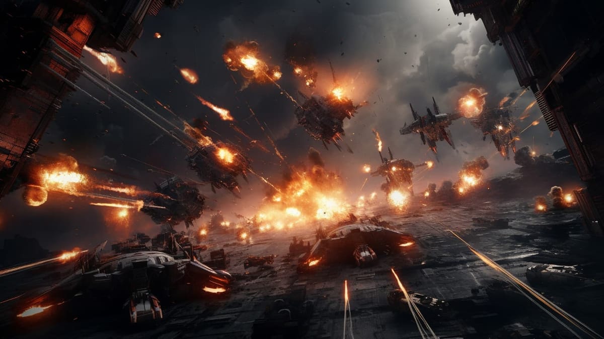 7 Cara Naikkan FPS di Battle Royale Tanpa Mengurangi Kualitas Terlalu Banyak